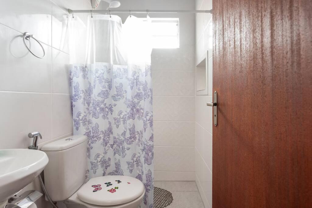 Flat Romantico Da Guarda Do Embau Sc *